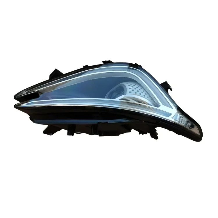 High Performance Auto Parts Headlight Headlamps Assembly Left and Right for ID4X OE 11D941077  11D941078
